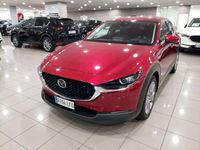 usado Mazda CX-30 2.0 Skyactiv-g Zenith 2wd 90kw