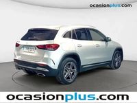 usado Mercedes GLA250 GLAe