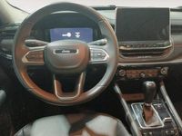 Occasion Jeep Compass Trailhawk 240 ch (176 kW) 2022 Rouge SUV