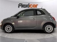 Usado Fiat 500 Dolcevita 71 CV (52 kW) 2022 Gris Berlina
