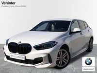 Usado BMW 118 Comfort Edition 150 CV (110 kW) 2023 Utilitario
