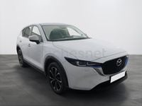 Usado Mazda CX-5 Ad'Vantage 165 CV (121 kW) 2023 Blanco SUV