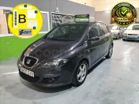 Usado Seat Altea Sport 140 CV (102 kW) 2004 Negro Monovolumen