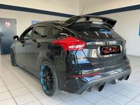 Usado Ford Focus RS 350 CV (257 kW) 2017 Negro Berlina