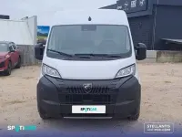 Usado Peugeot Boxer 140 CV (102 kW) 2025 Van