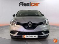 Usado Renault Scénic IV LIMITED 140 CV (102 kW) 2022 Beige Monovolumen