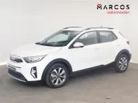 Usado Kia Stonic 100 CV (73 kW) 2025 SUV