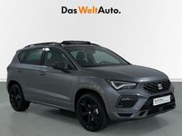Nuevo Seat Ateca FR 150 CV (110 kW) 2025 Gris SUV