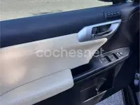 Usado Lexus CT200h Luxury Line 136 CV (100 kW) 2013 Marrón Berlina
