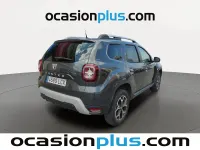 Usado Dacia Duster Prestige 131 CV (96 kW) 2019 Gris SUV