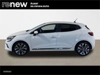 usado Renault Clio IV Zen TCe GPF 74 kW (100CV)