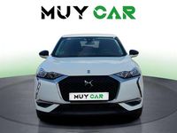 Usado DS Automobiles DS3 Crossback Chic 102 CV (75 kW) 2020 Blanco SUV