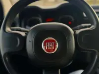 Usado Fiat Panda 69 CV (50 kW) 2021 Negro Utilitario