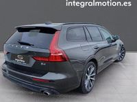 Usado Volvo V60 Momentum 197 CV (144 kW) 2022 Familiar