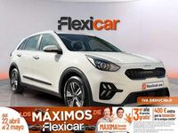 Käytetty Kia Niro 141 HP (103 kW) 2022 Valkoinen Katumaasturi
