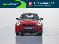 Usado Mini Cooper Cabriolet 136 CV (100 kW) 2022 Negro Descapotable