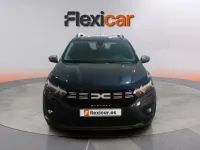 Usado Dacia Sandero Essentiel 91 CV (66 kW) 2023 Gris Berlina