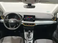 Usado Seat Ibiza Reference 80 HP (58 kW) 2023 Branco Citadino