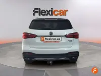 Usado MG EHS Luxury 258 CV (189 kW) 2022 Blanco SUV