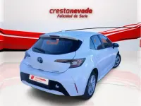 Usado Toyota Corolla Active 125 CV (91 kW) 2020 Blanco