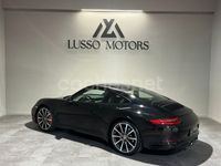 Usado Porsche 911 Carrera S 420 CV (308 kW) 2016 Negro Coupe