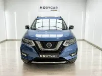 Usado Nissan X-Trail N-TEC 150 CV (110 kW) 2020 Blanco SUV