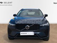 Usado Volvo XC60 Plus 197 CV (144 kW) 2024 Azul SUV