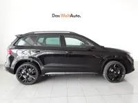 Nuevo Seat Ateca FR 150 CV (110 kW) 2026 Negro SUV