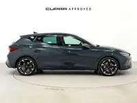 Usado Cupra Leon 204 CV (150 kW) 2025 Azul Berlina