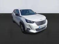 Usado Peugeot e-2008 Active 100 kW (136 CV) 2022 Blanco SUV