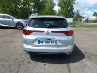 Usado Renault Mégane GrandTour Techno 116 CV (85 kW) 2024 Familiar