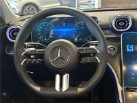 Usado Mercedes C200 163 CV (119 kW) 2025 Berlina