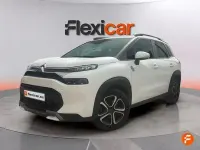 Usado Citroën C3 Aircross PureTech 100 CV (73 kW) 2024 Blanco SUV