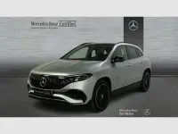 Usado Mercedes EQA250+ AMG 139 kW (190 CV) 2025 Otro SUV