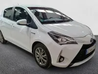 Usado Toyota Yaris Active 100 CV (73 kW) 2020