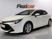Usado Toyota Corolla Active 122 CV (89 kW) 2022 Blanco Berlina