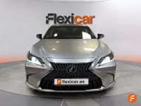 Usado Lexus ES300 Luxury Line 218 CV (160 kW) 2024 Gris Berlina