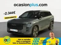 Usado Jaecoo 7 147 CV (108 kW) 2025 Blanco SUV