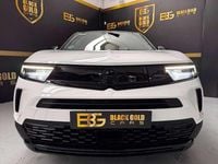 Usado Opel Mokka GS Line 110 CV (80 kW) 2022 Blanco SUV