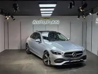 Usado Mercedes C220 200 CV (147 kW) 2023 Gris / plata Berlina