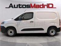 Usado Citroën Berlingo Live 103 CV (75 kW) 2020 Blanco Monovolumen