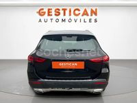 Usado Mercedes GLA250 218 CV (160 kW) 2023 Negro SUV