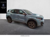 Nuevo Citroën C3 Aircross 100 CV (73 kW) 2026 Azul SUV