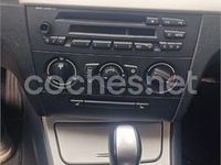 Usado BMW 118 143 CV (105 kW) 2009 Gris / plata Utilitario