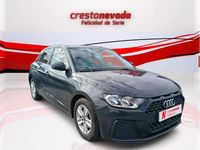 Usado Audi A1 Sportback 110 CV (80 kW) 2021 Utilitario