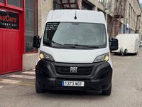 Usado Fiat Ducato 140 CV (102 kW) 2023 Blanco Van