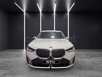 Usado BMW X3 197 CV (144 kW) 2025 Gris / plata SUV