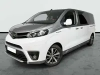 Occasion Toyota Proace 100 kW (136 PK) 2021 Wit MPV