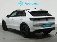 Nuevo VW T-Roc Edition 150 CV (110 kW) 2026 Blanco SUV