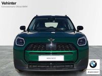 Usado Mini One D Countryman Essential 163 CV (119 kW) 2024 Verde SUV